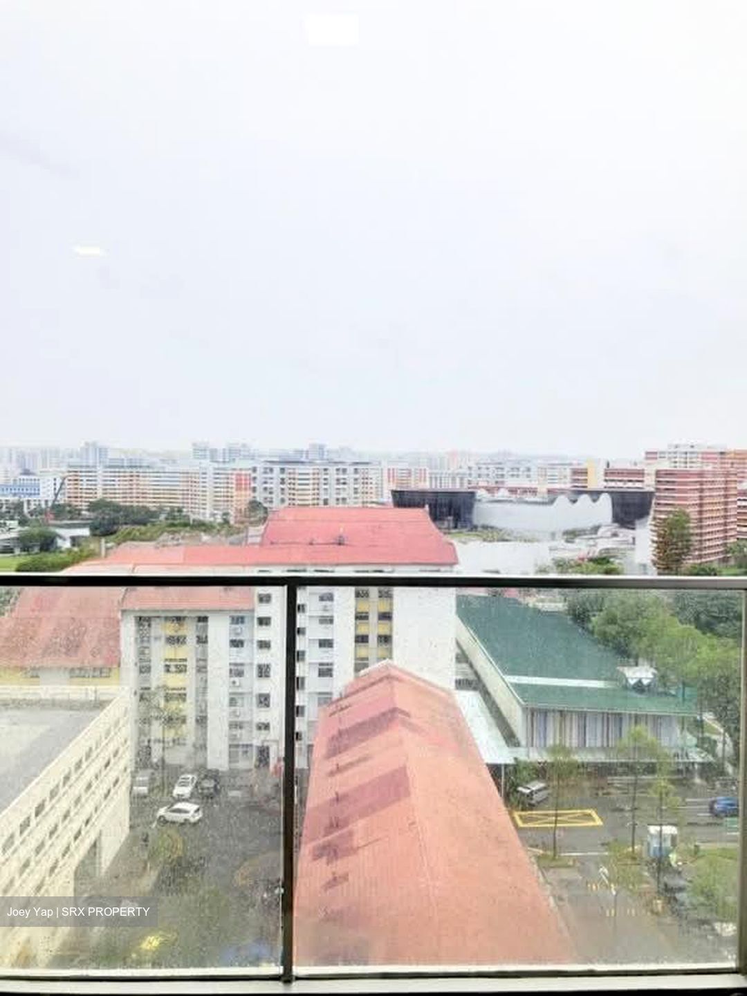 Midtown Residences (D19), Apartment #571367921